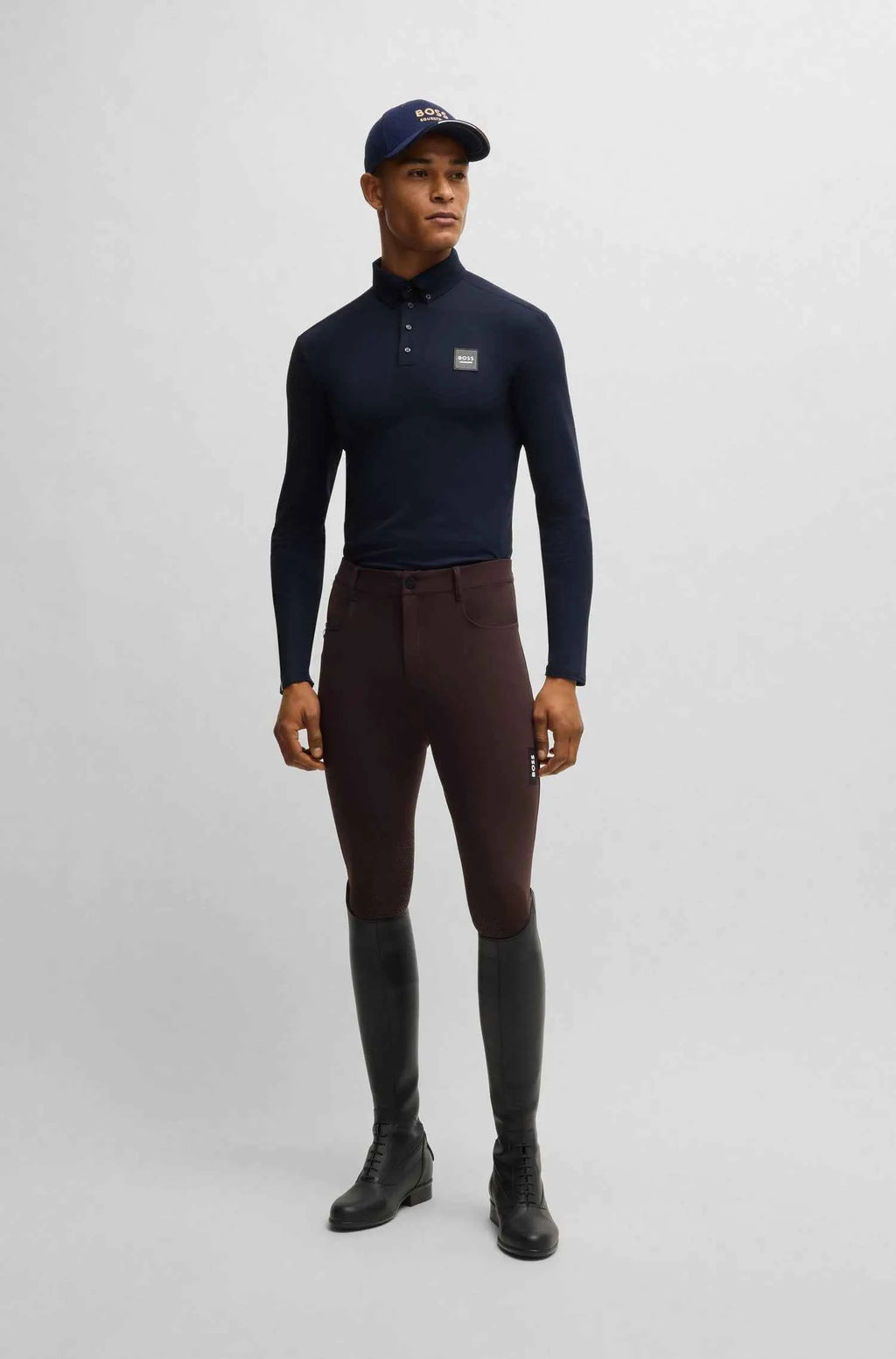 Nick Training Shirt