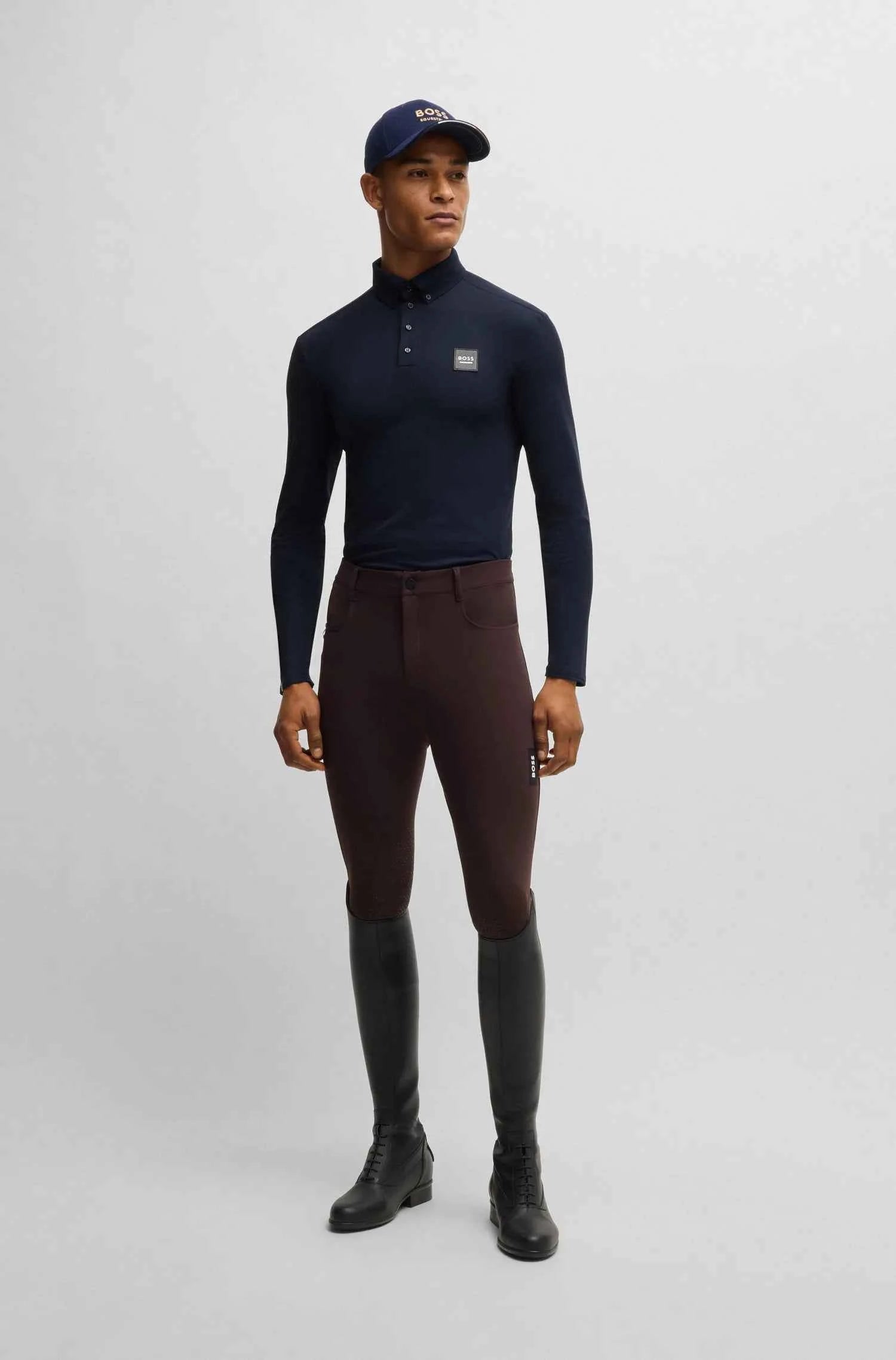 Nick Training Shirt