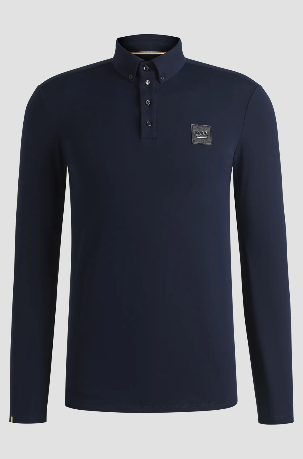 Nick Training Shirt on Alexander Schill Shop, an official BOSS Equestrian Partner