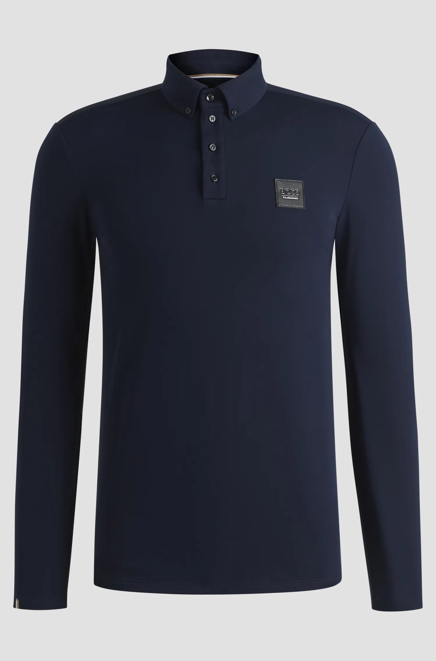 Nick Training Shirt on Alexander Schill Shop, an official BOSS Equestrian Partner