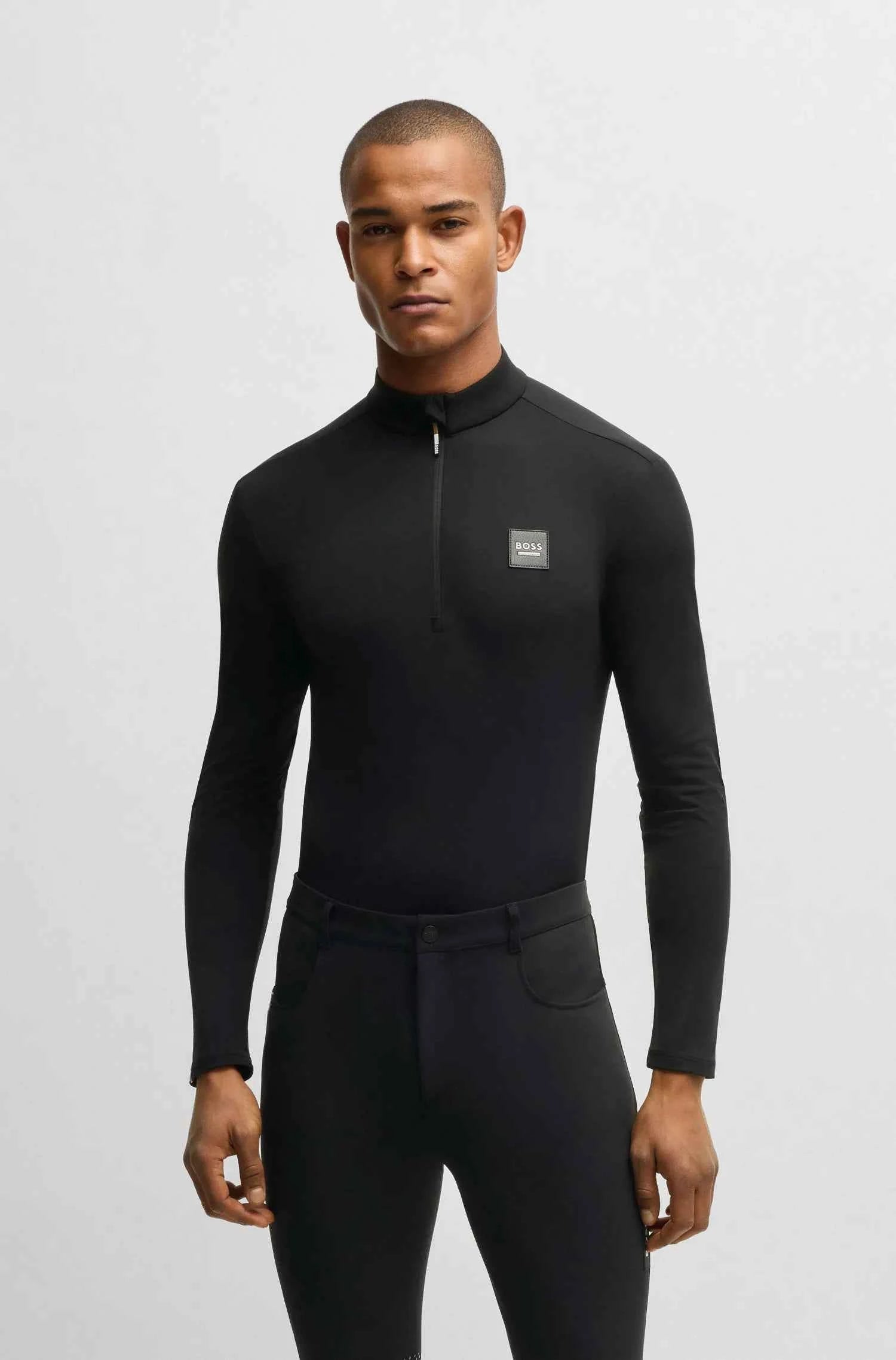 Nolan Training Shirt Peached