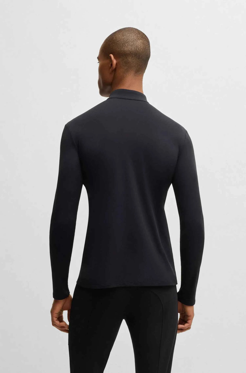 Nolan Training Shirt Peached