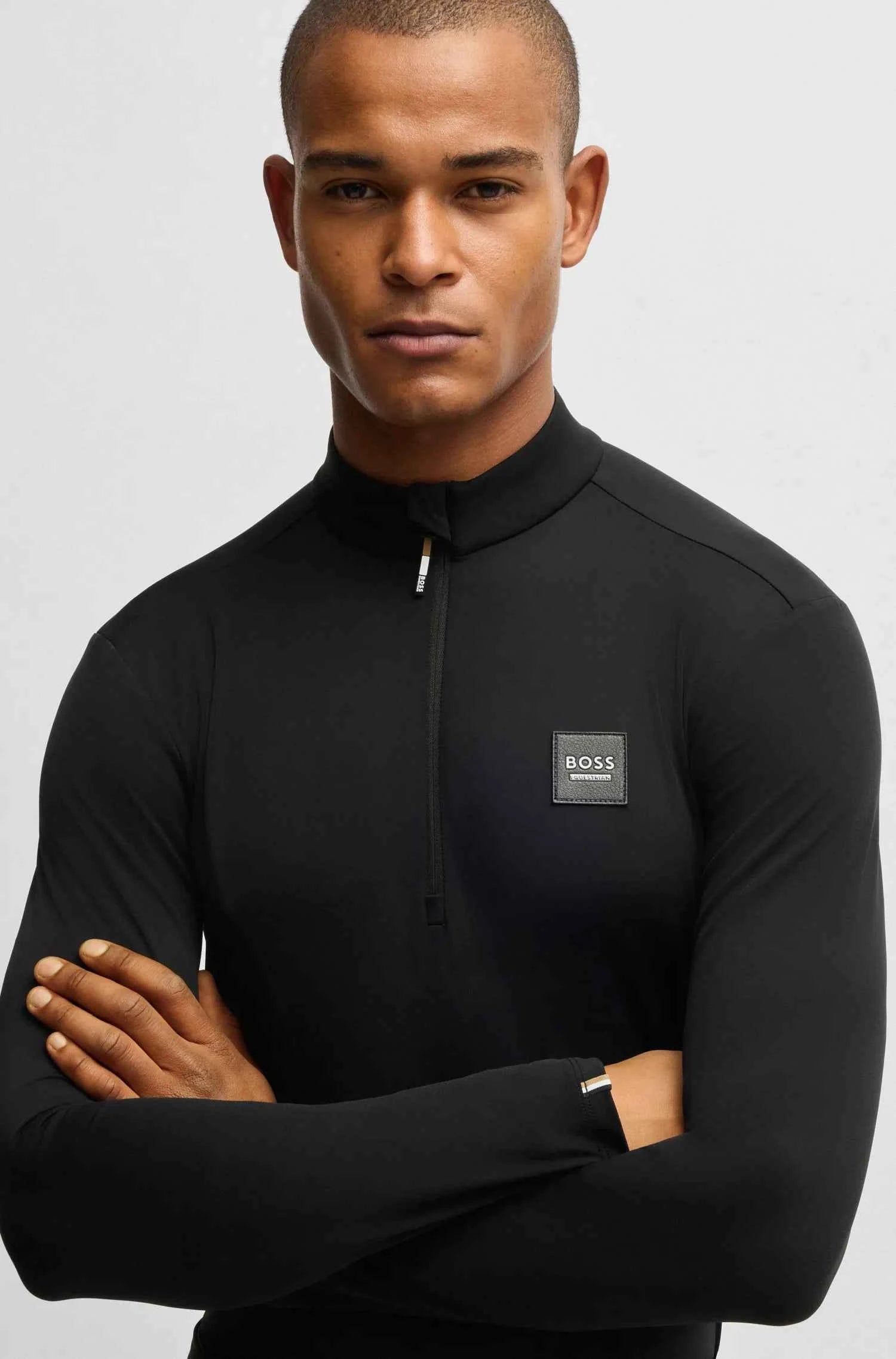 Nolan Training Shirt Peached