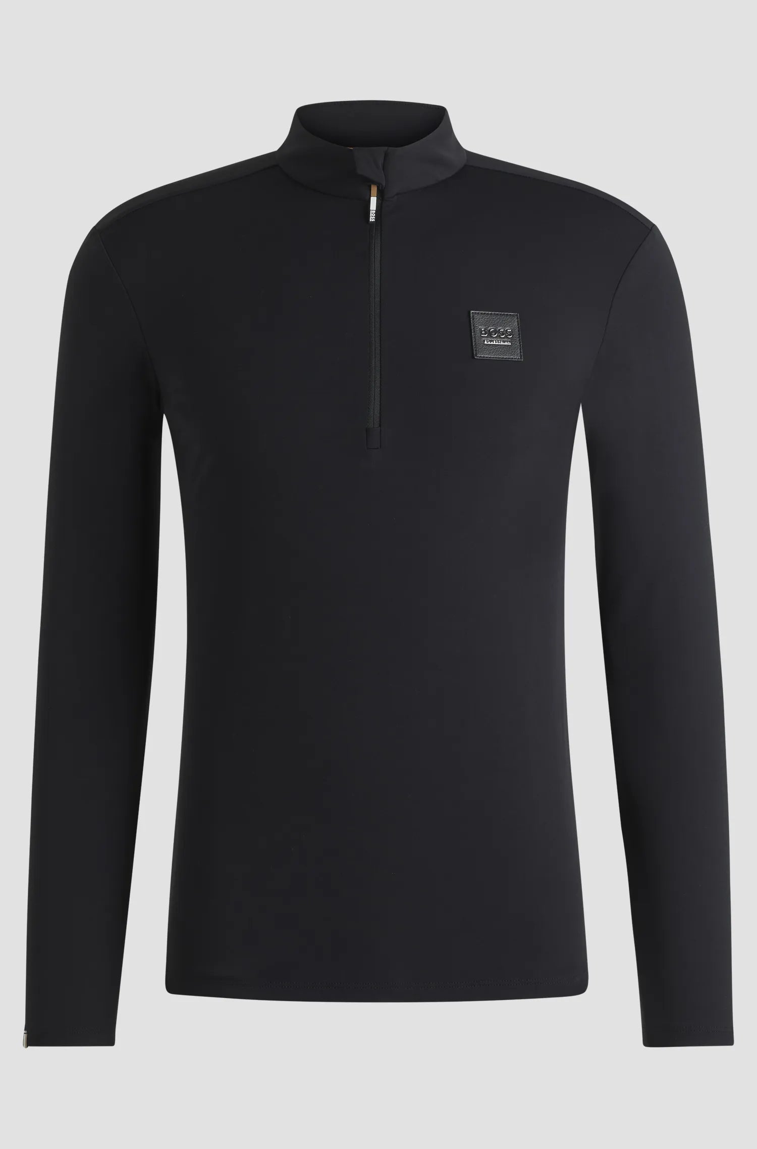Nolan Training Shirt Peached on Alexander Schill Shop, an official BOSS Equestrian Partner