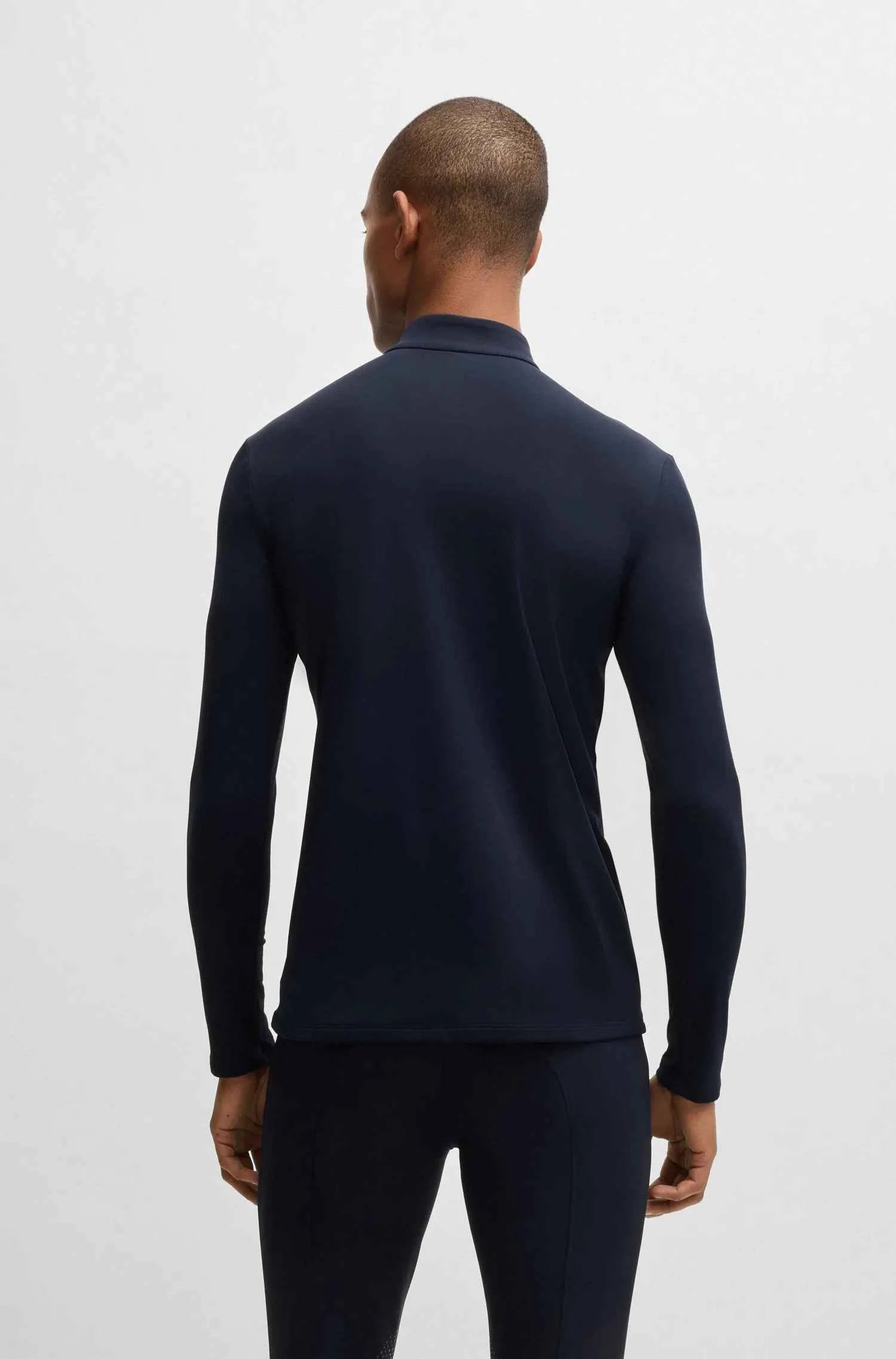 Nolan Training Shirt Peached
