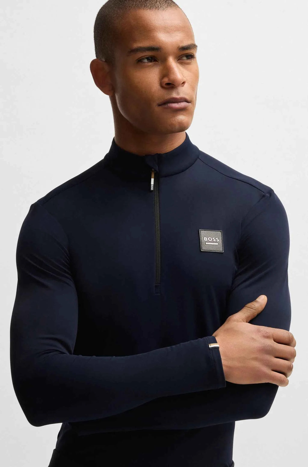 Nolan Training Shirt Peached
