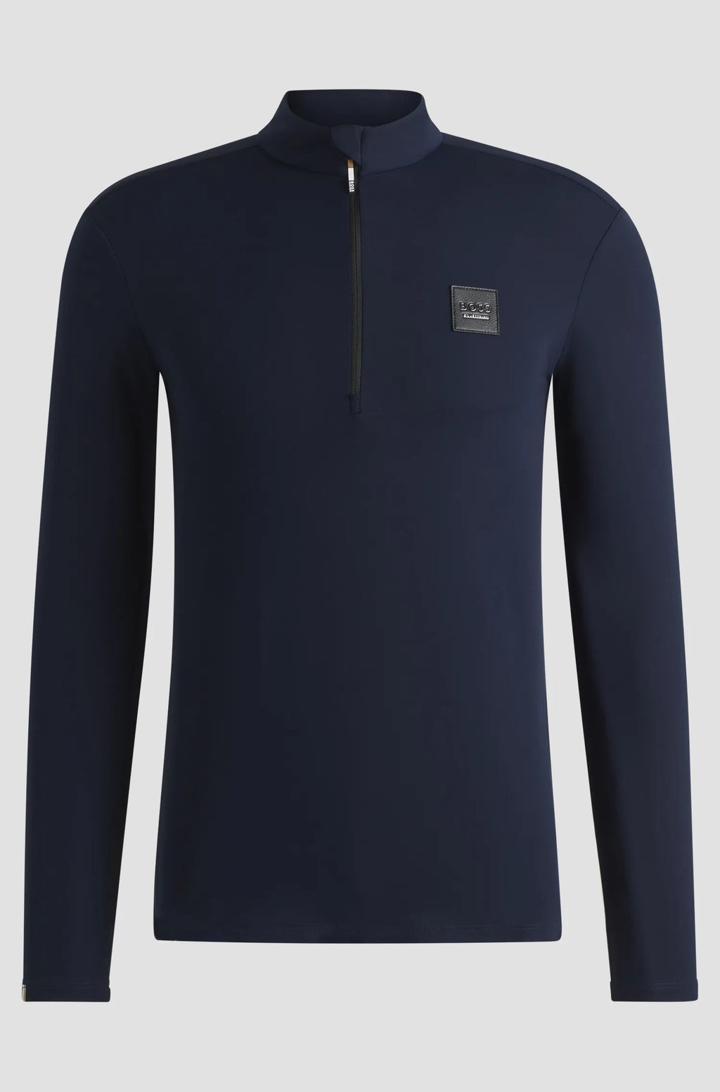 Nolan Training Shirt Peached on Alexander Schill Shop, an official BOSS Equestrian Partner