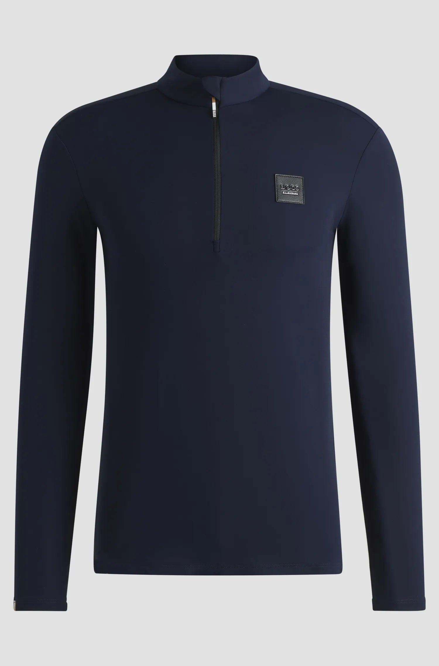 Nolan Training Shirt Peached on Alexander Schill Shop, an official BOSS Equestrian Partner
