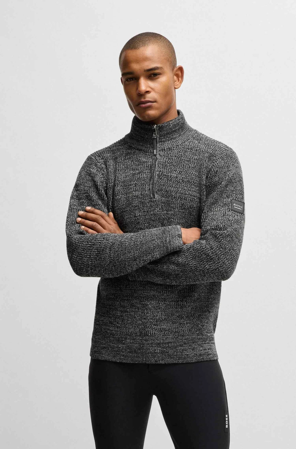 Troyer Knitwear
