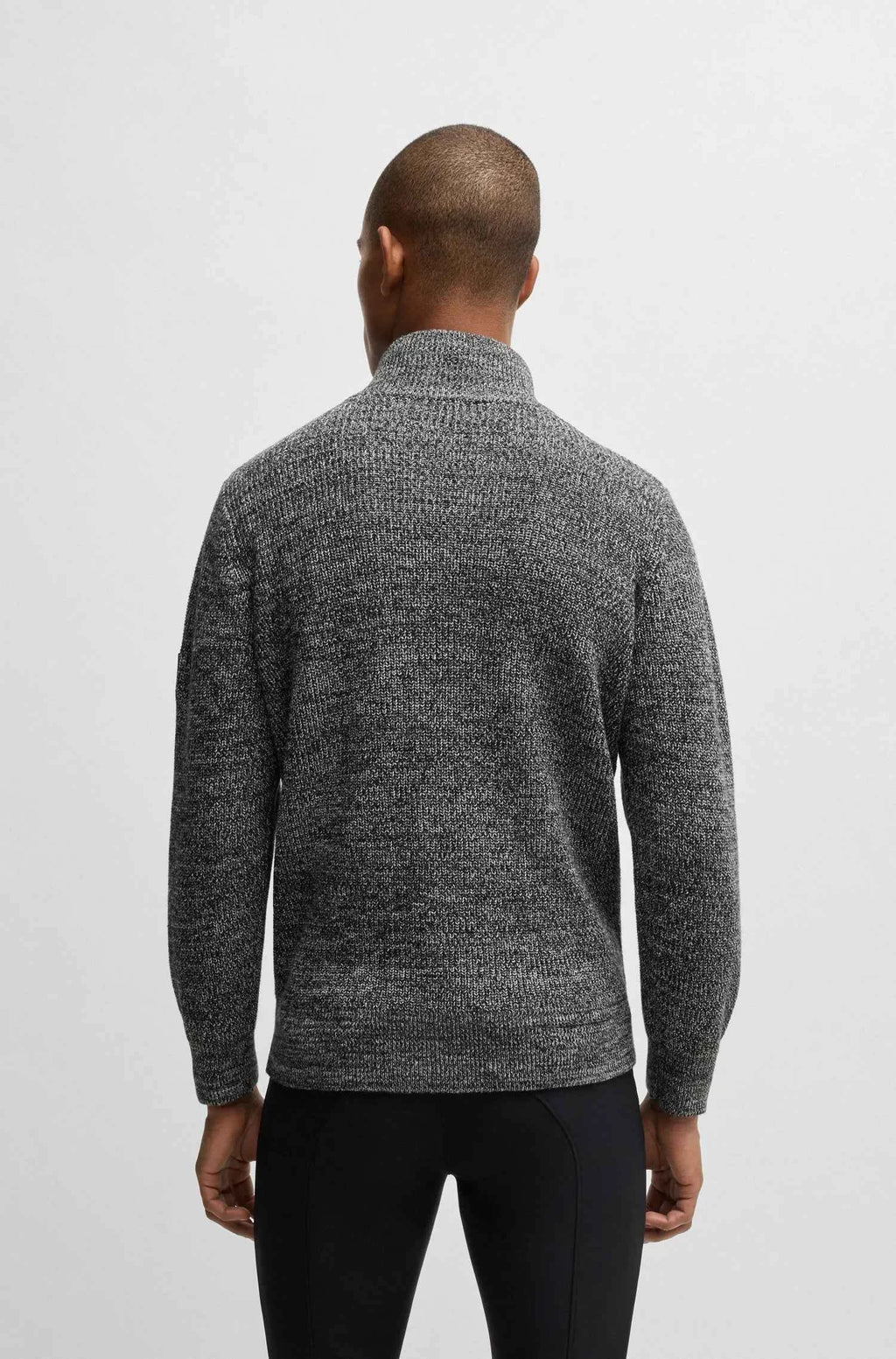 Troyer Knitwear