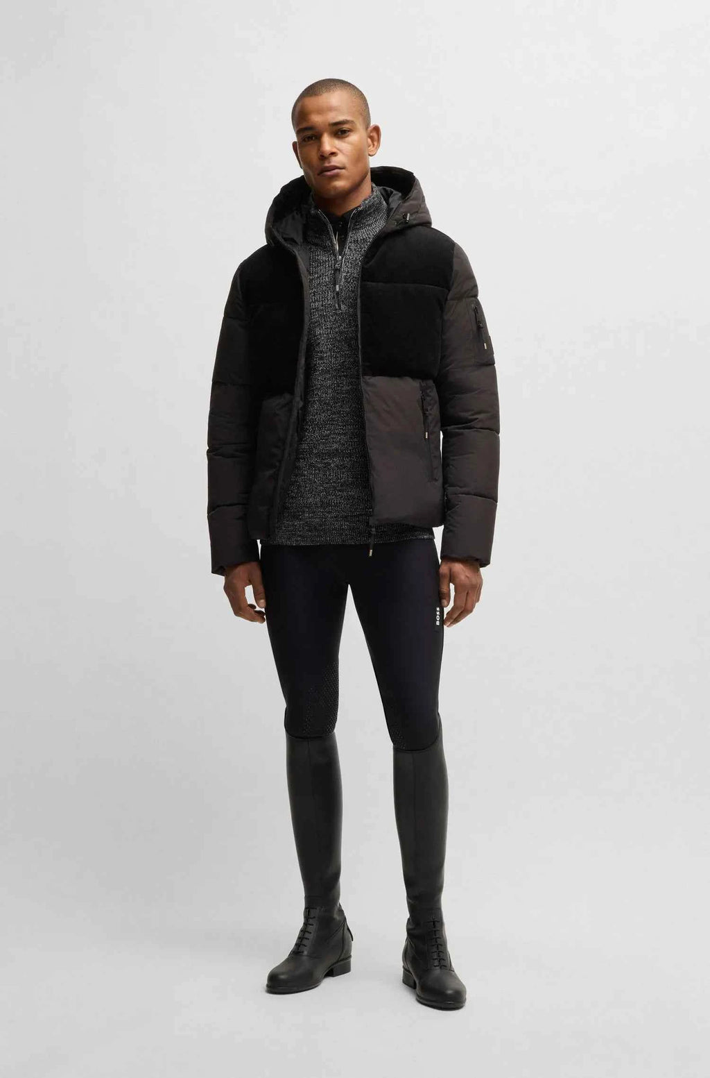 Troyer Knitwear
