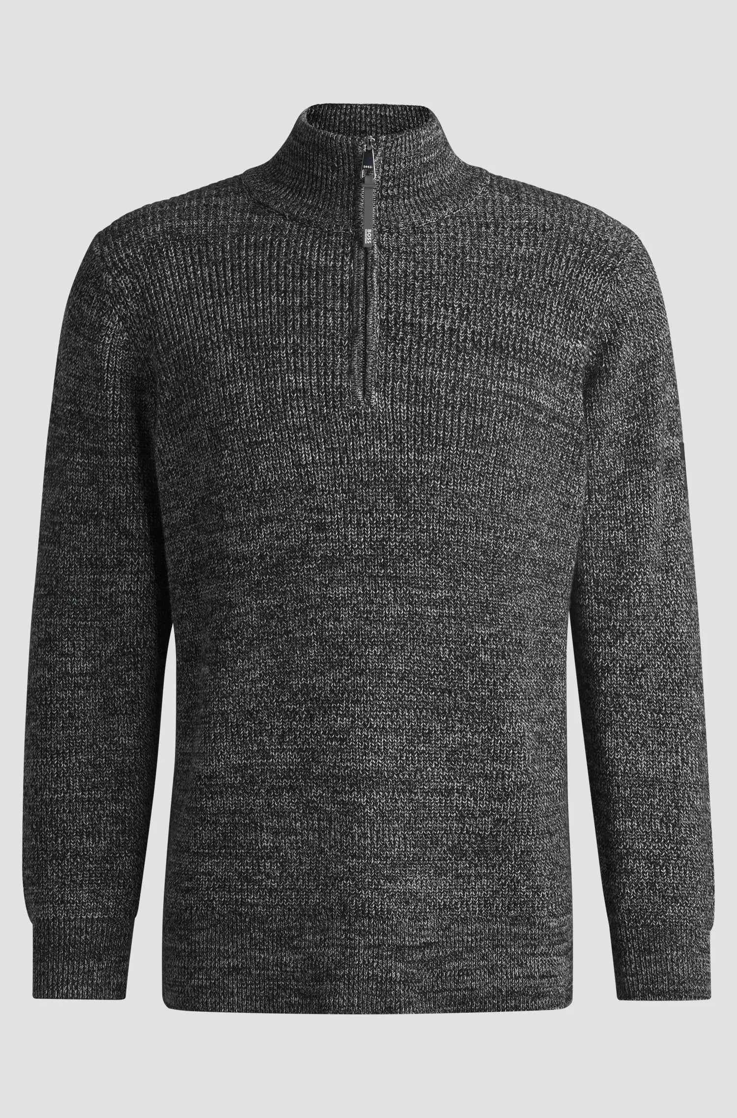 Troyer Knitwear