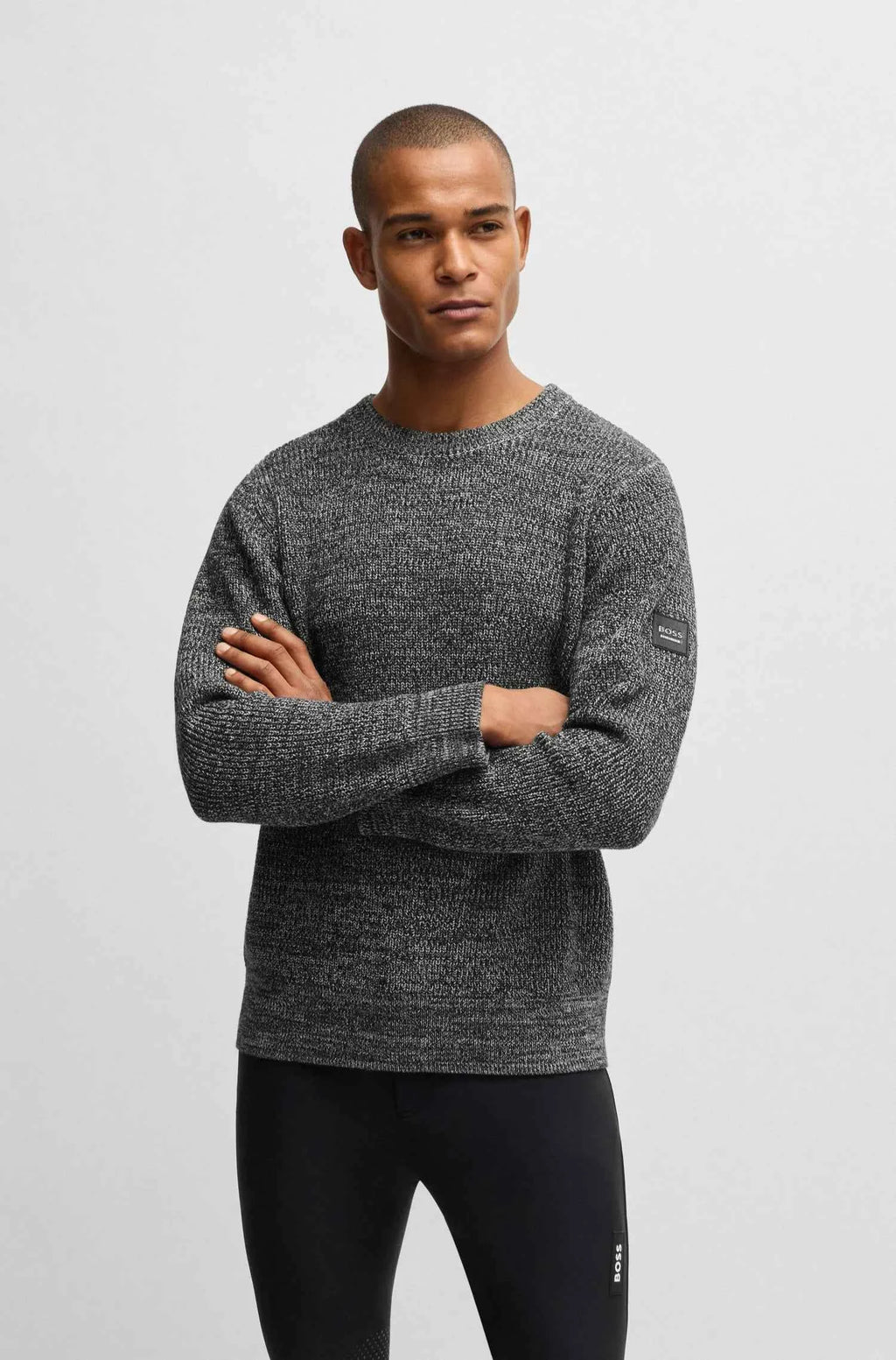 Rayn Jumper Knitwear