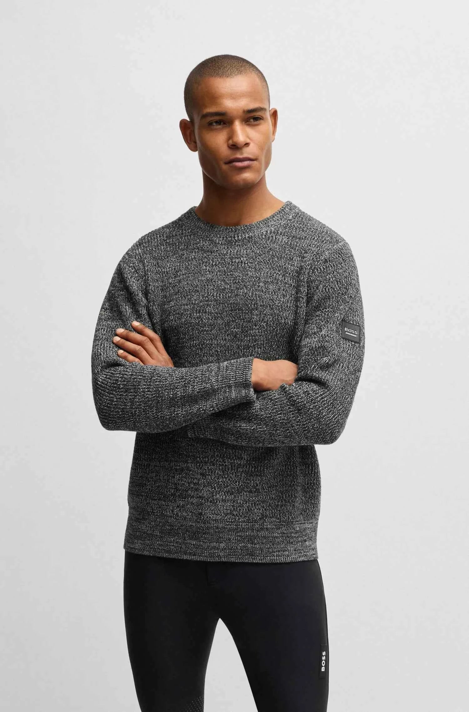 Rayn Jumper Knitwear