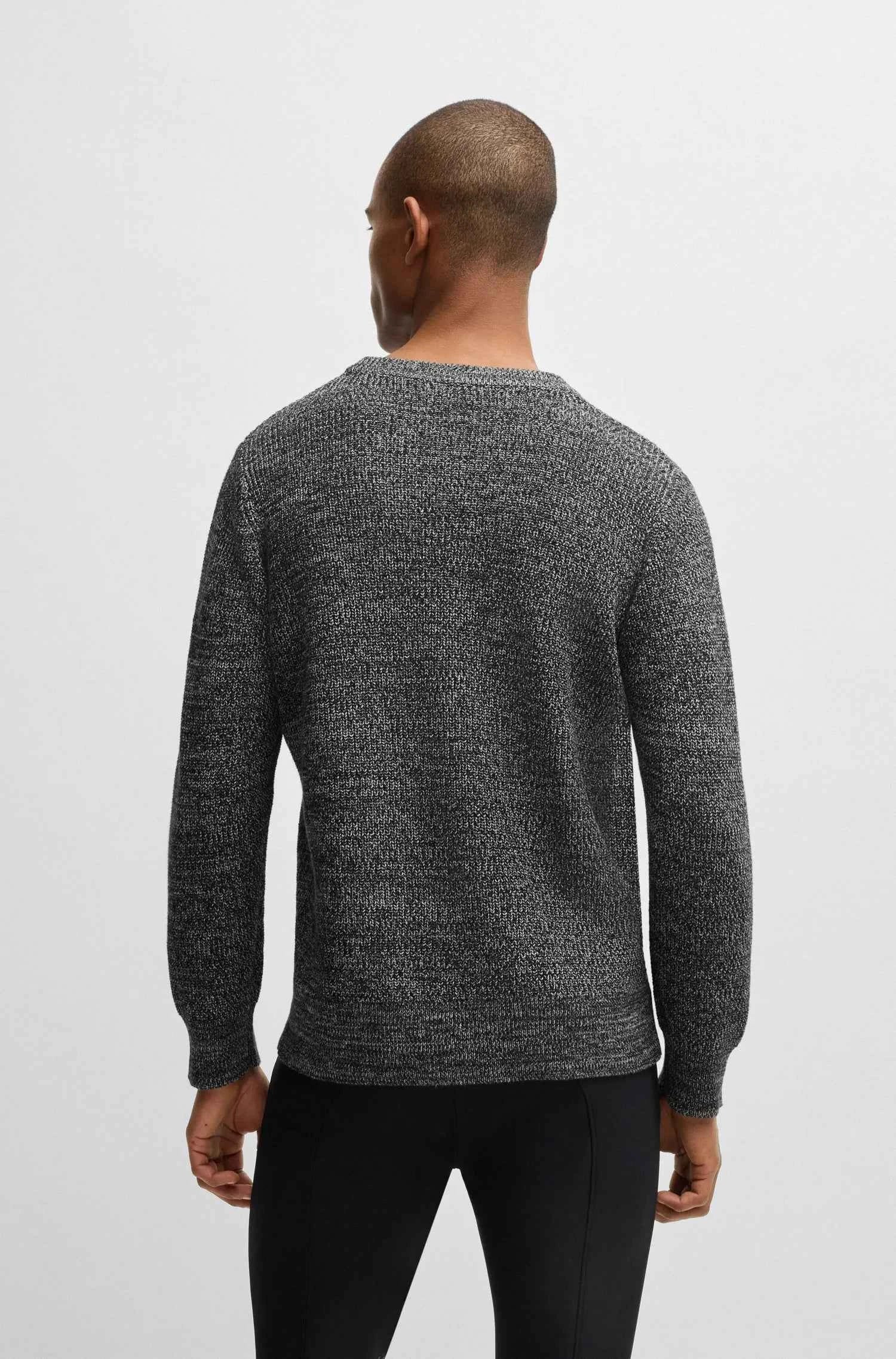 Rayn Jumper Knitwear