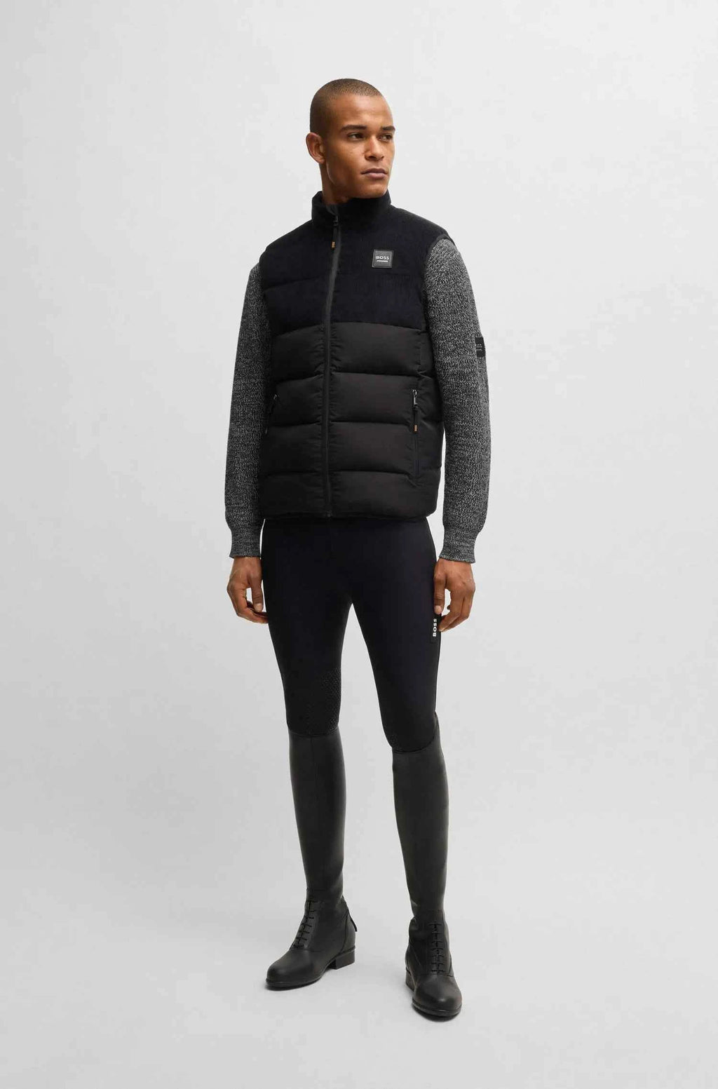 Rayn Jumper Knitwear