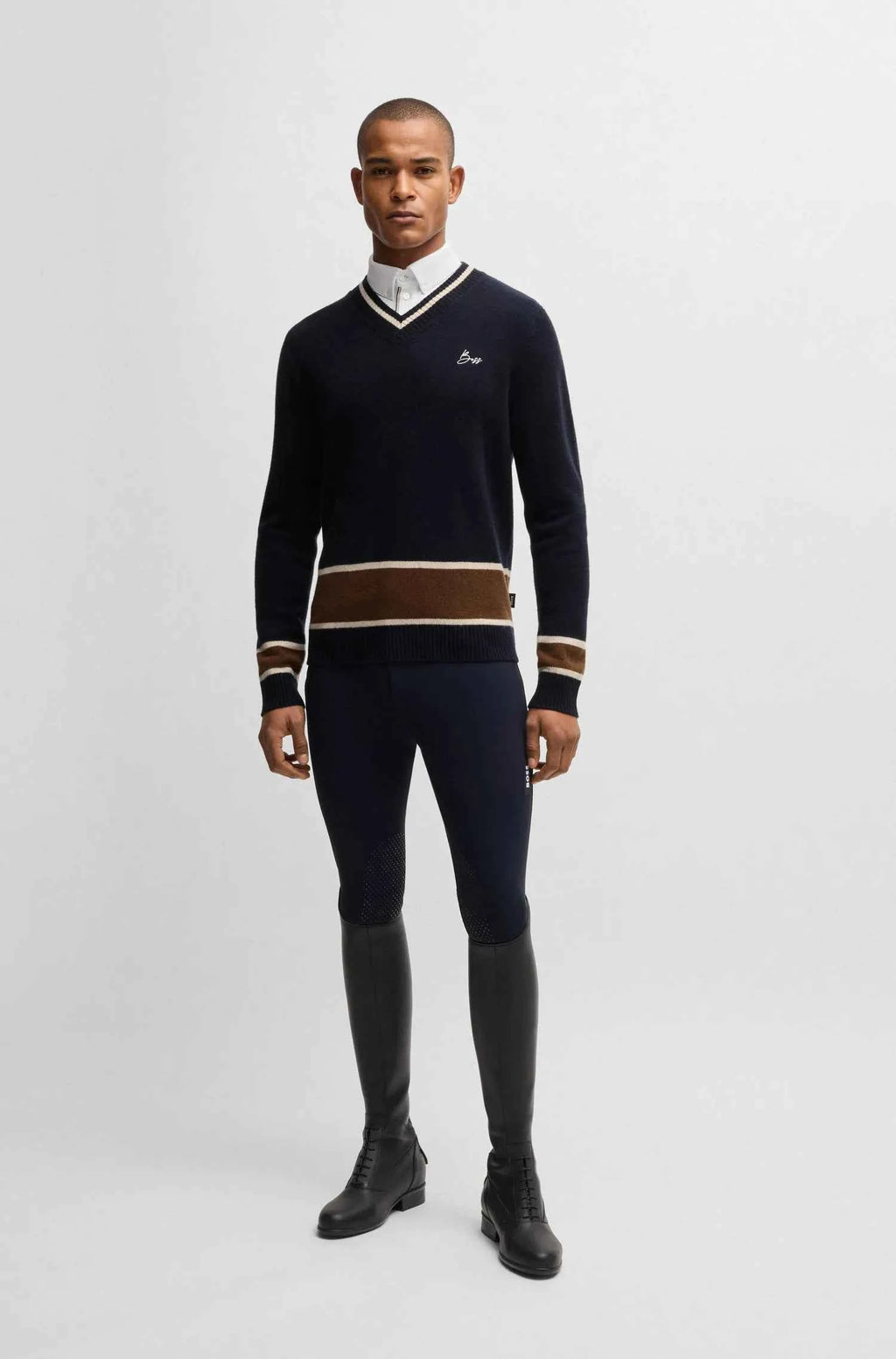 Harward Knitwear Jumper