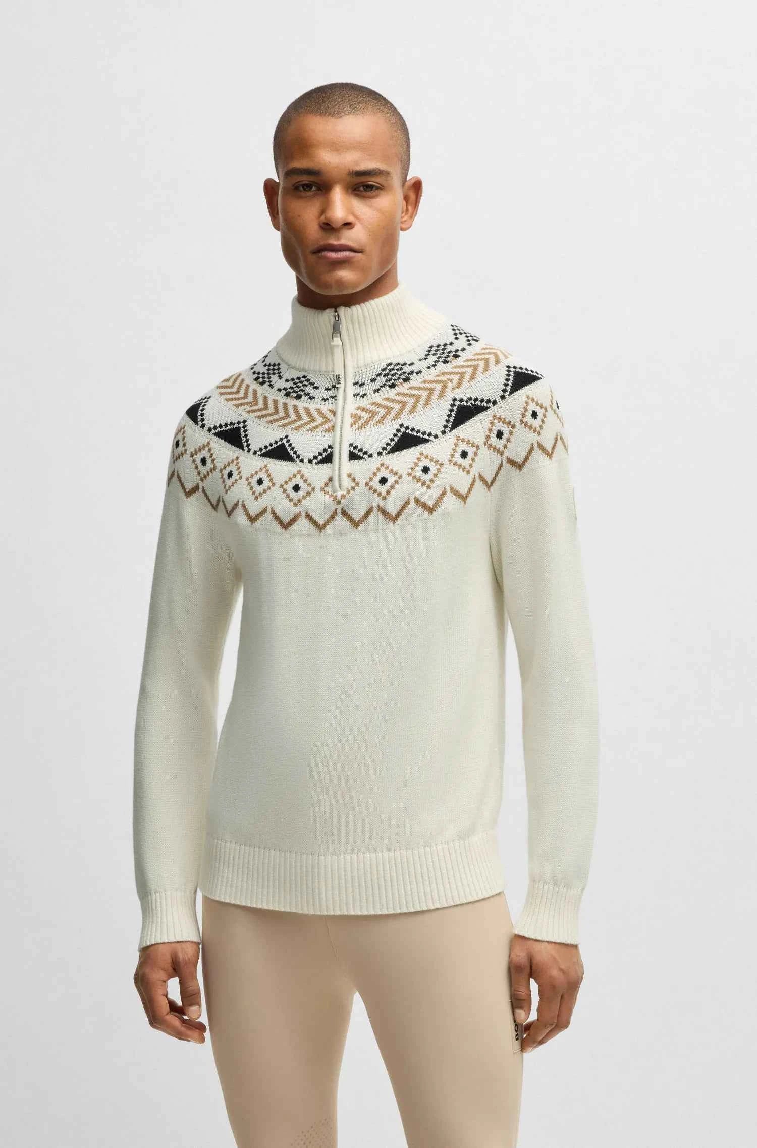 Troyer Knitwear Norway
