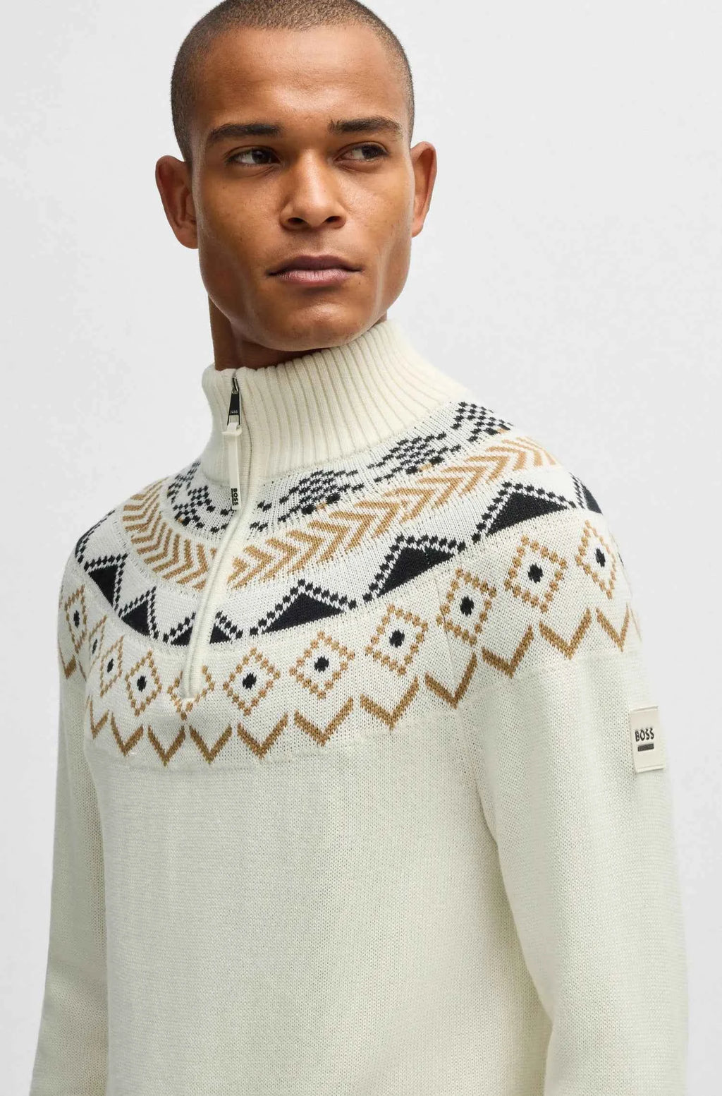 Troyer Knitwear Norway