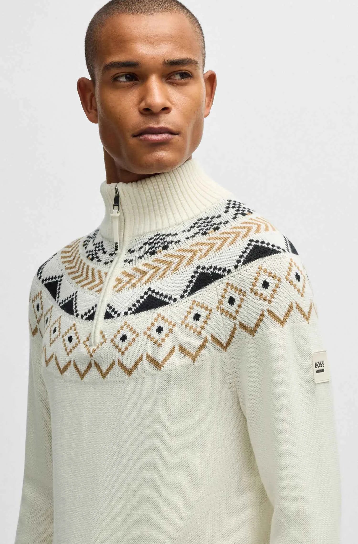 Troyer Knitwear Norway