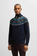 Troyer Knitwear Norway