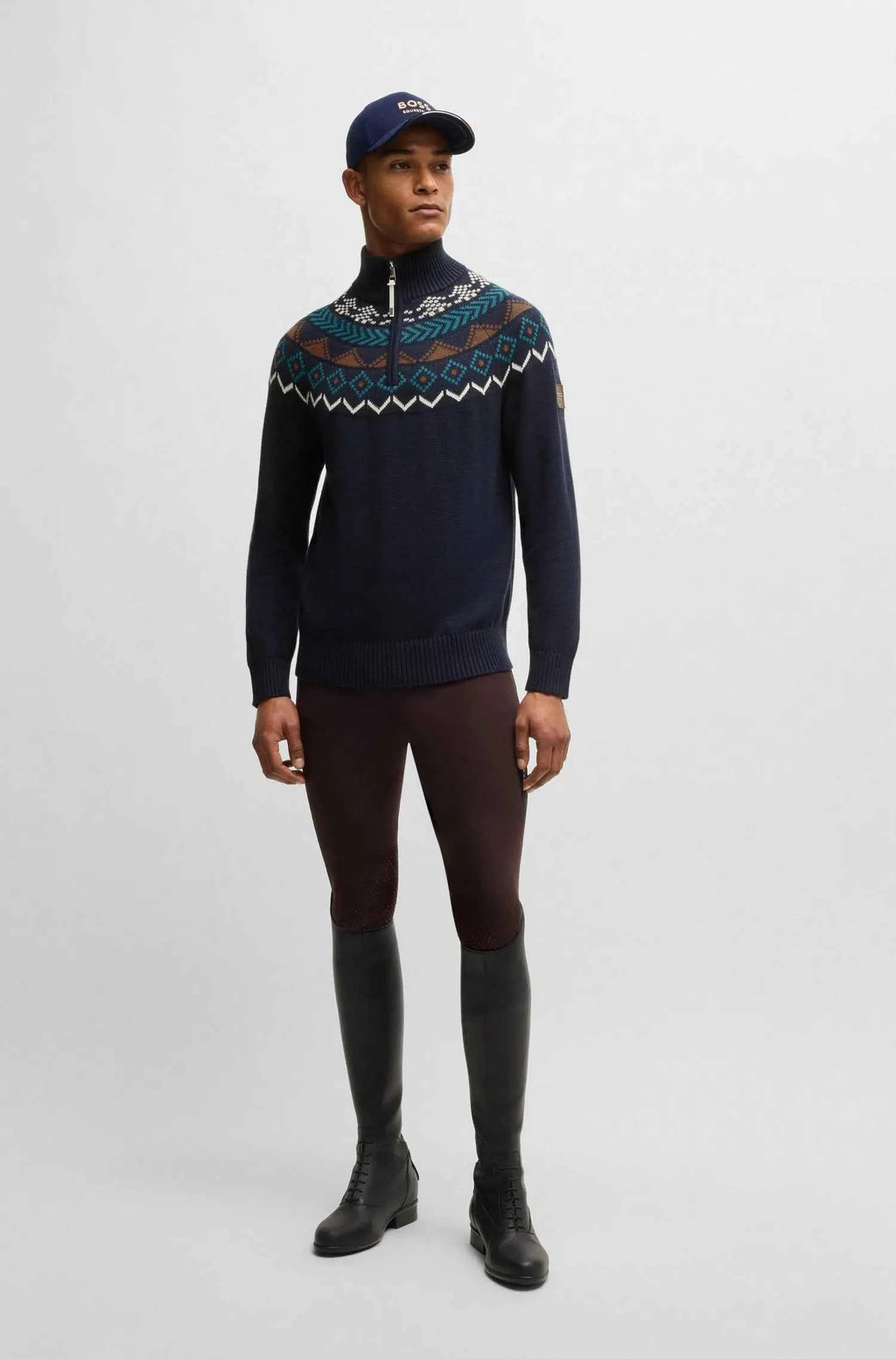 Troyer Knitwear Norway