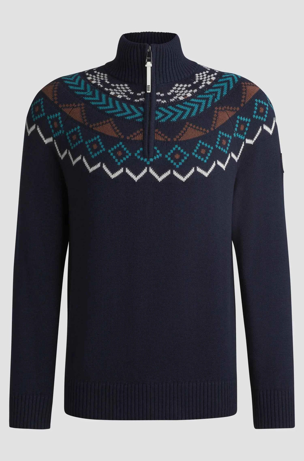 Troyer Knitwear Norway