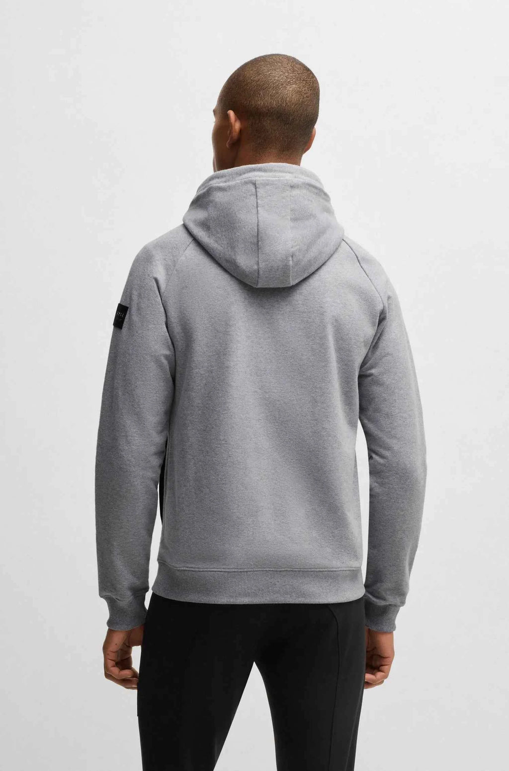 River Zip Hoodie