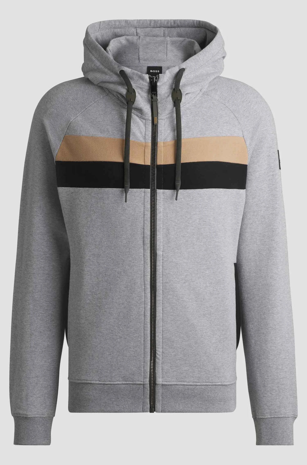 River Zip Hoodie