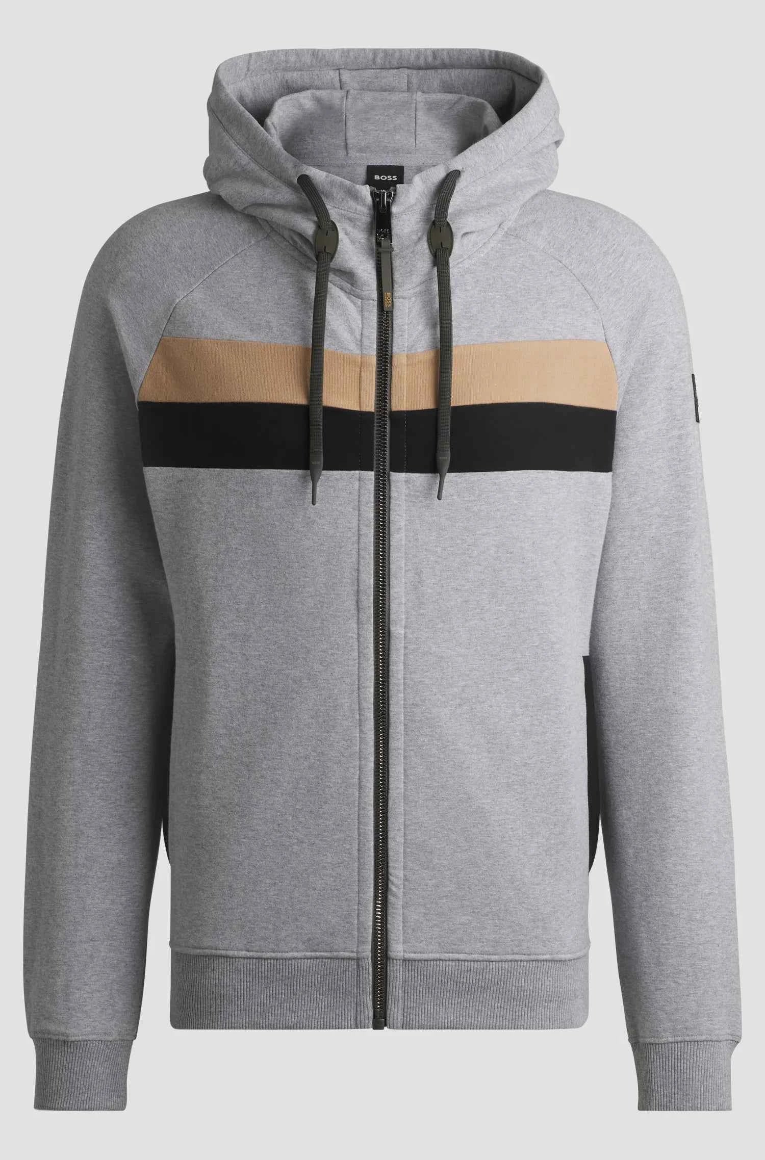 River Zip Hoodie