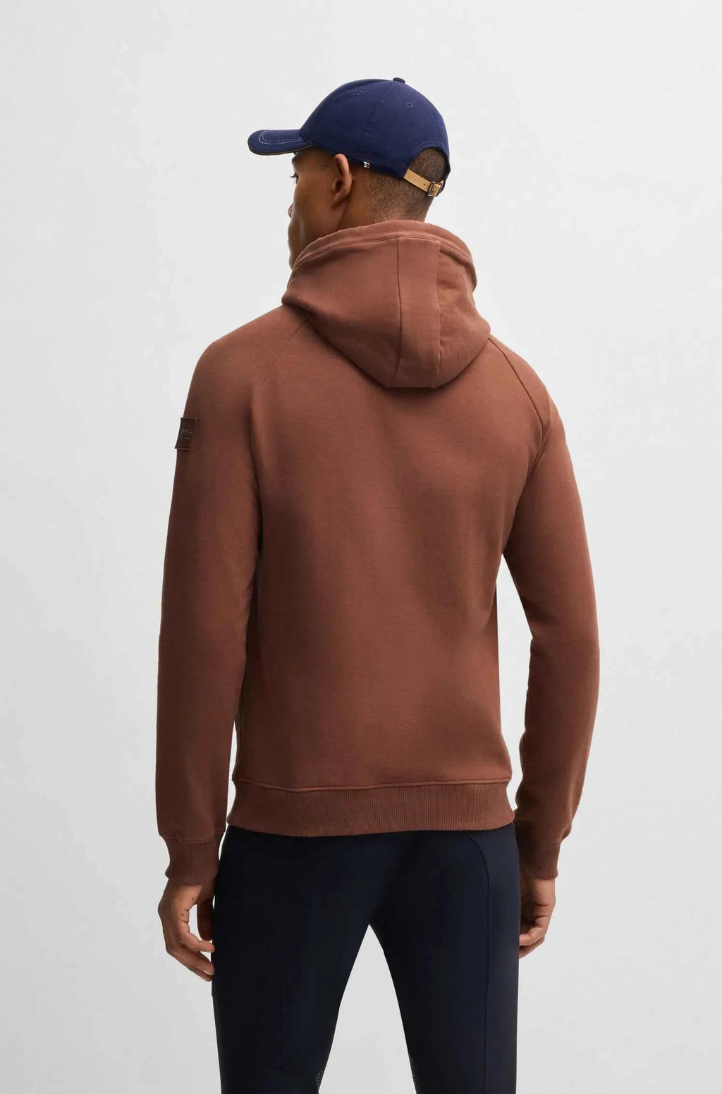 River Zip Hoodie