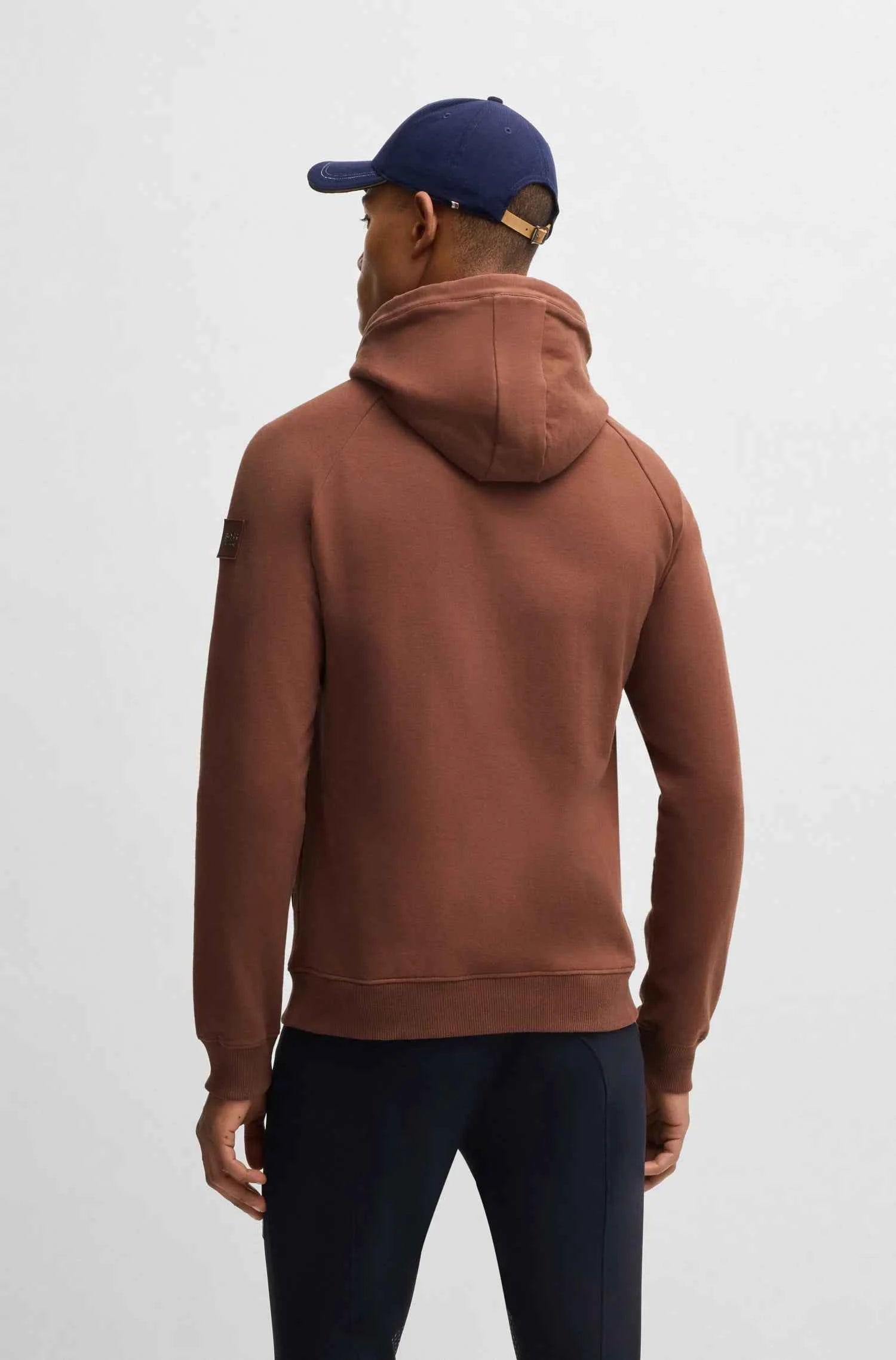 River Zip Hoodie