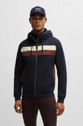 River Zip Hoodie