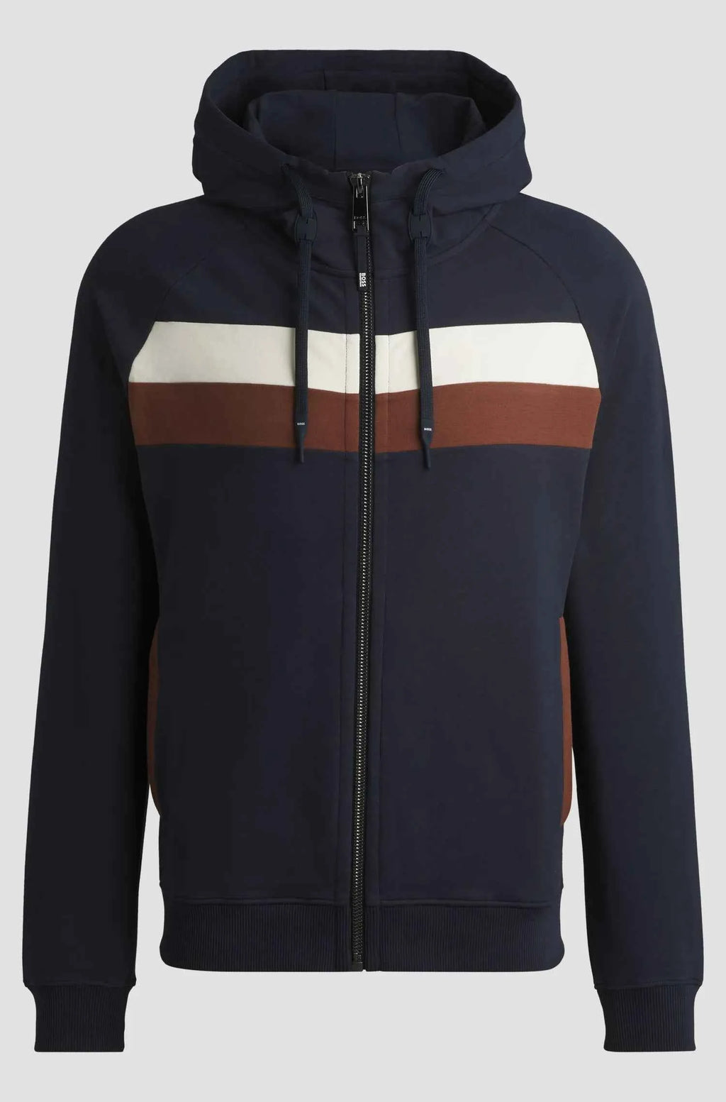River Zip Hoodie
