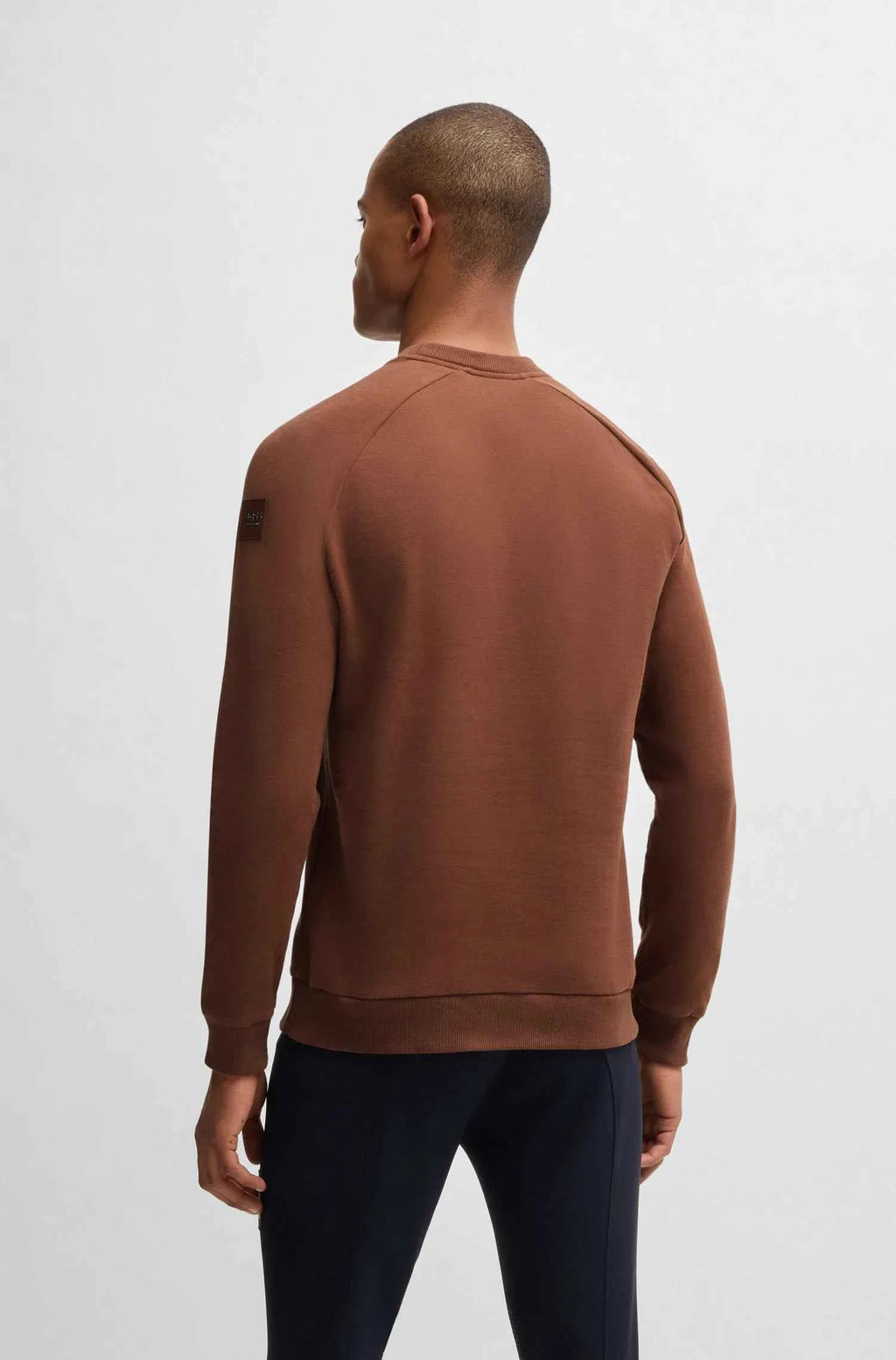 Lewin Sweater