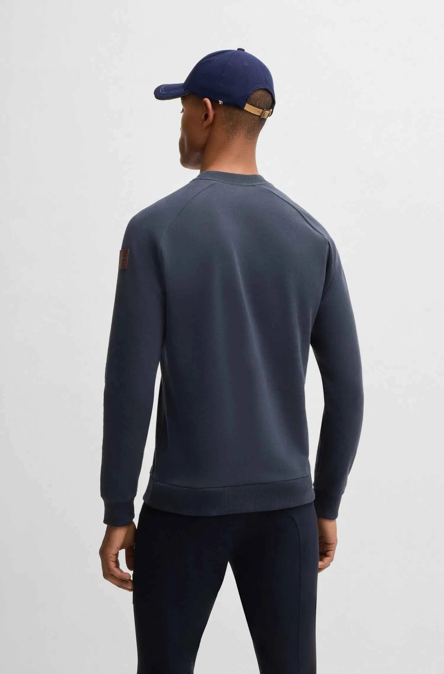 Lewin Sweater