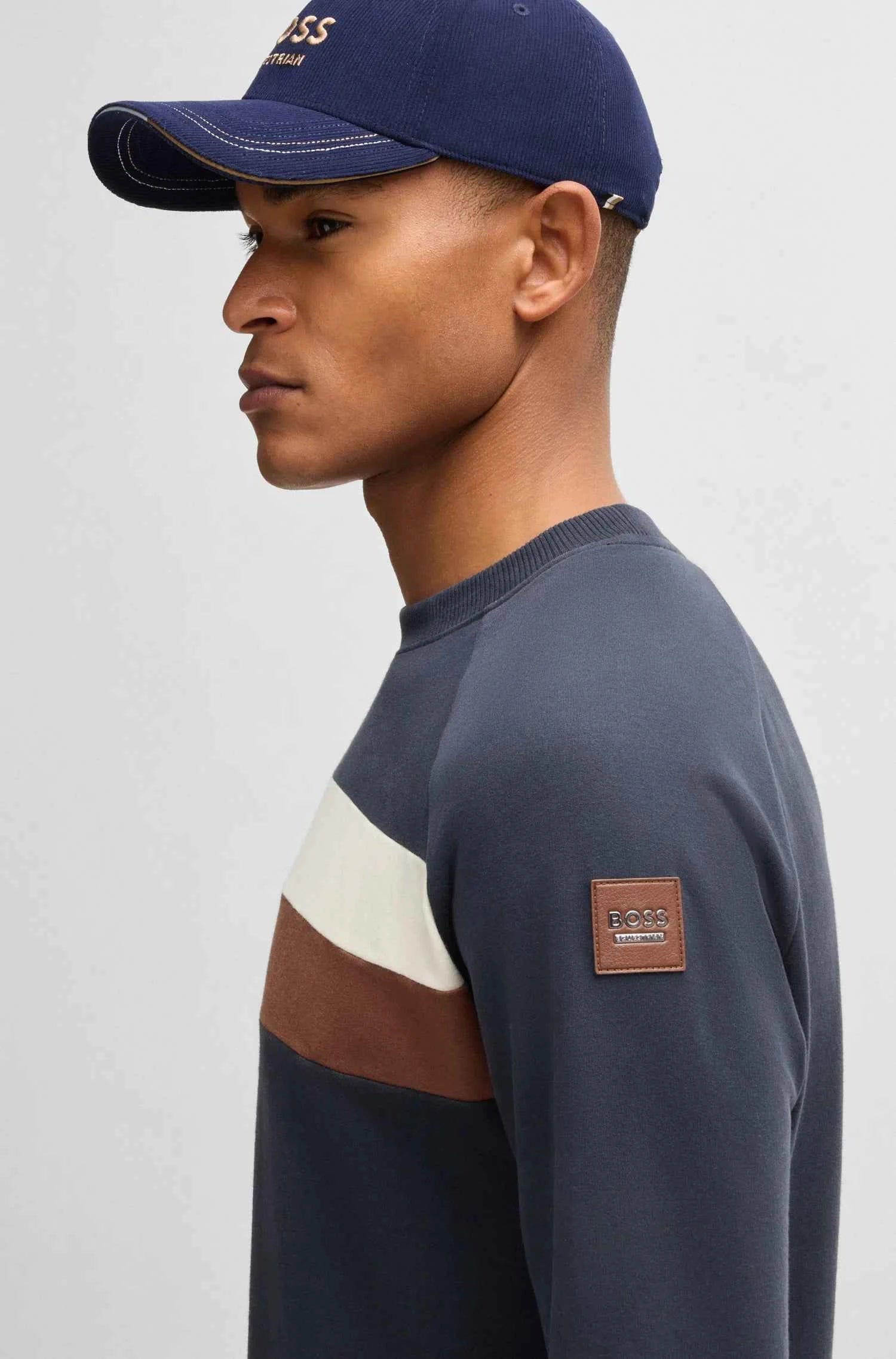 Lewin Sweater
