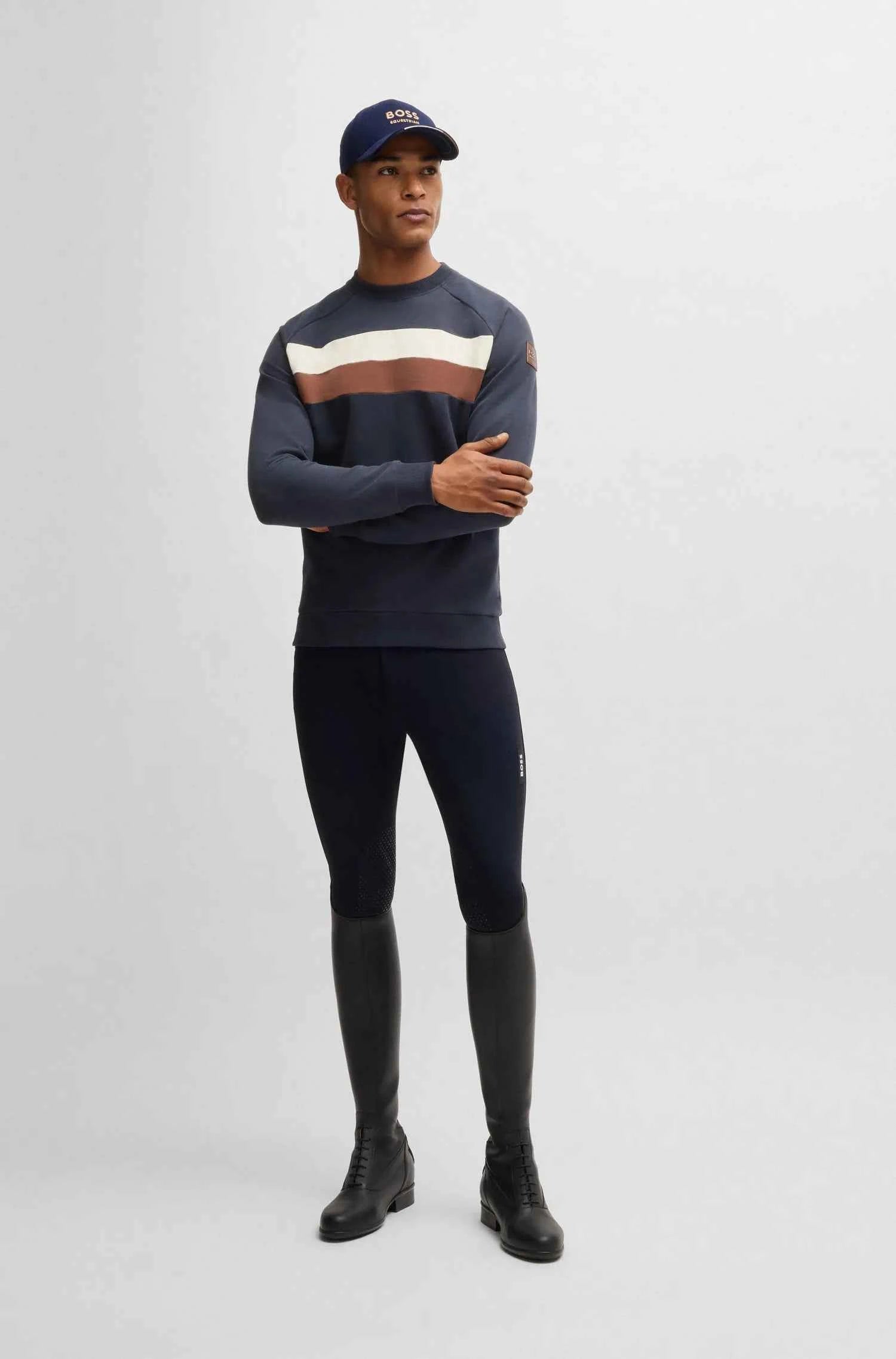 Lewin Sweater