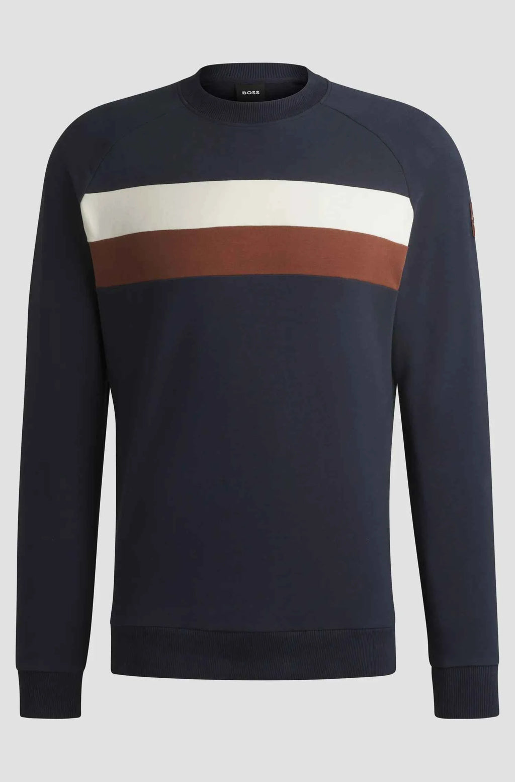 Lewin Sweater