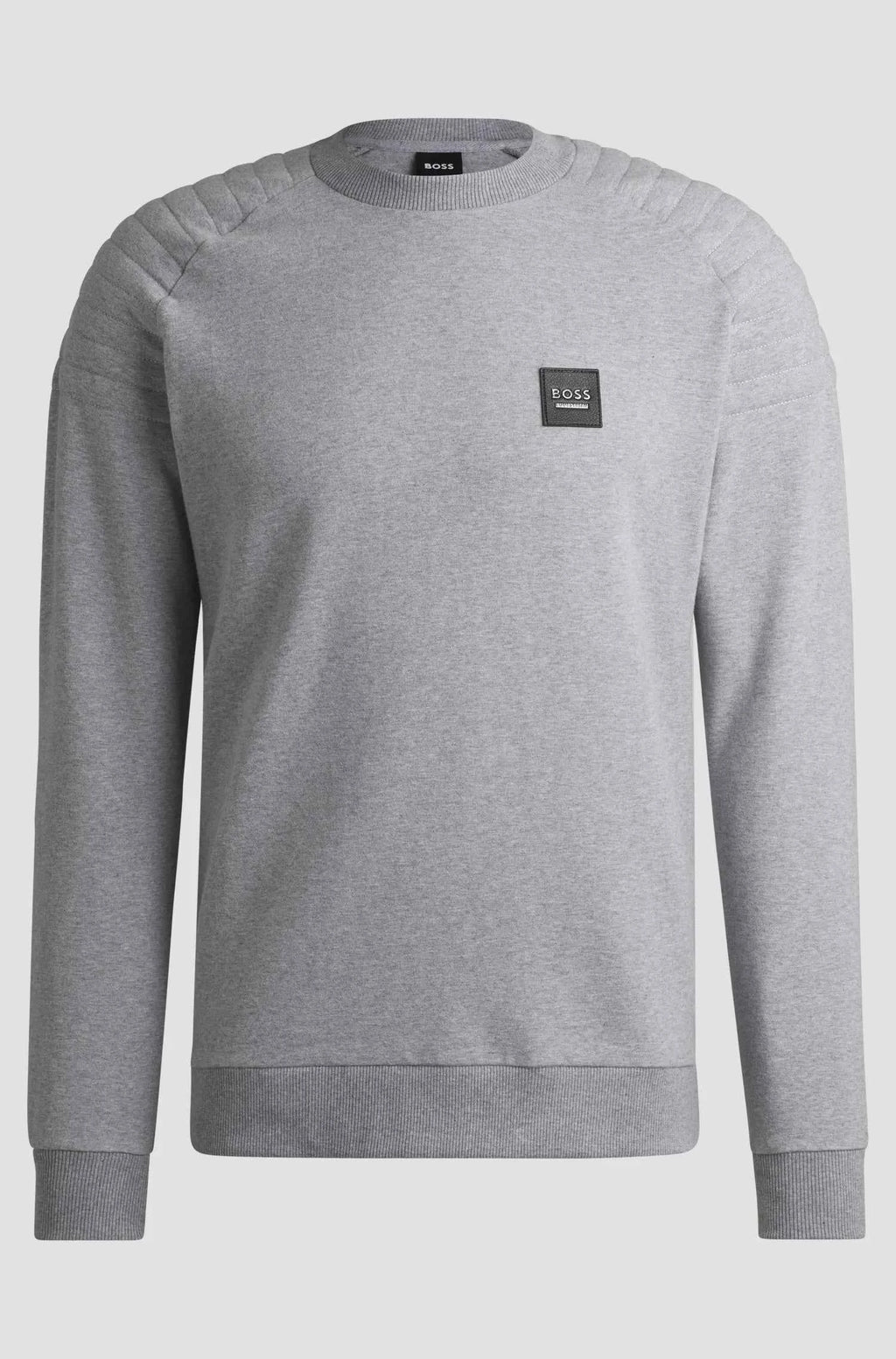 Lex Padded Sweater