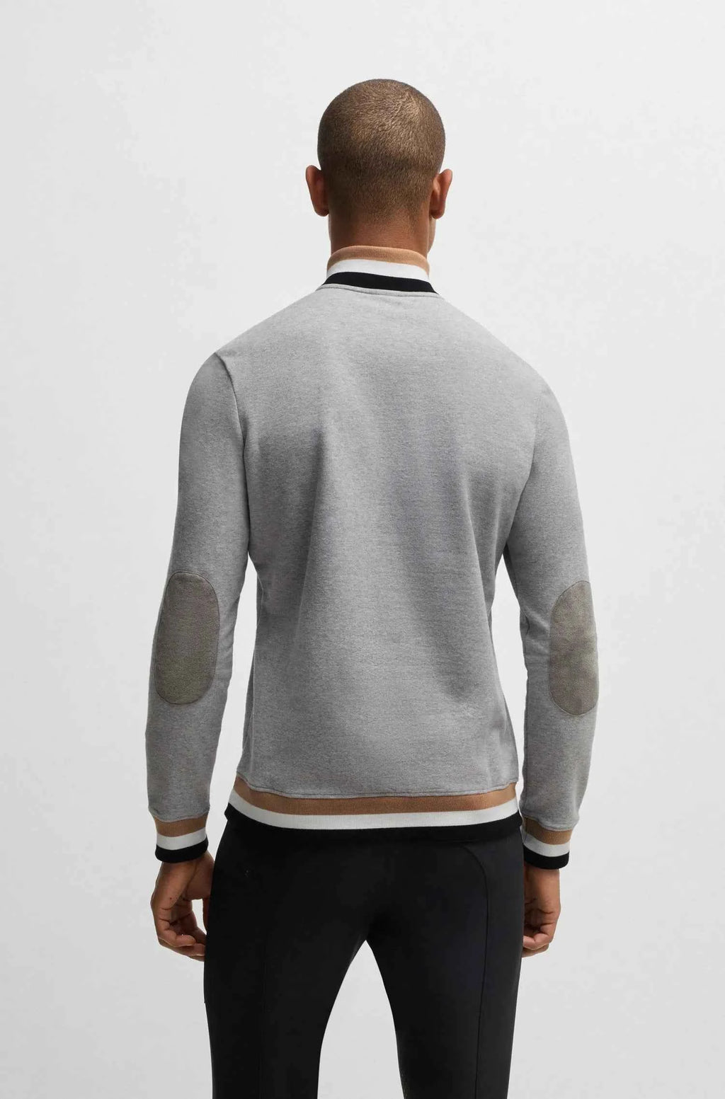 Troyer Sweater Signature