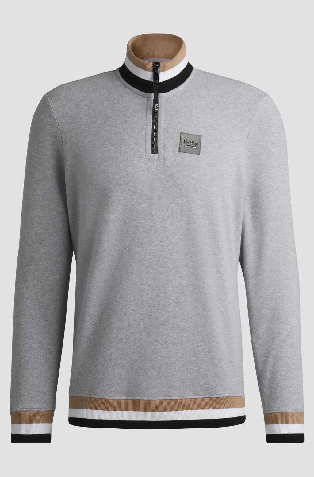Troyer Sweater Signature