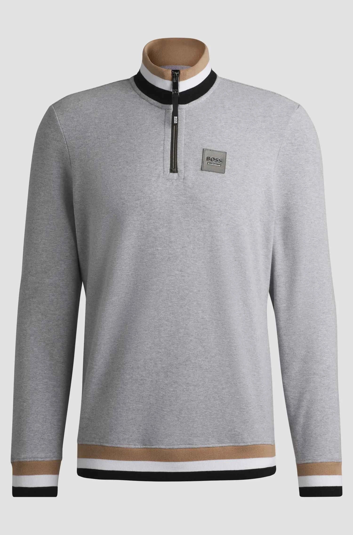 Troyer Sweater Signature