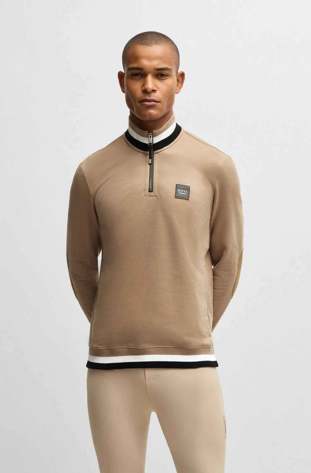 Troyer Sweater Signature