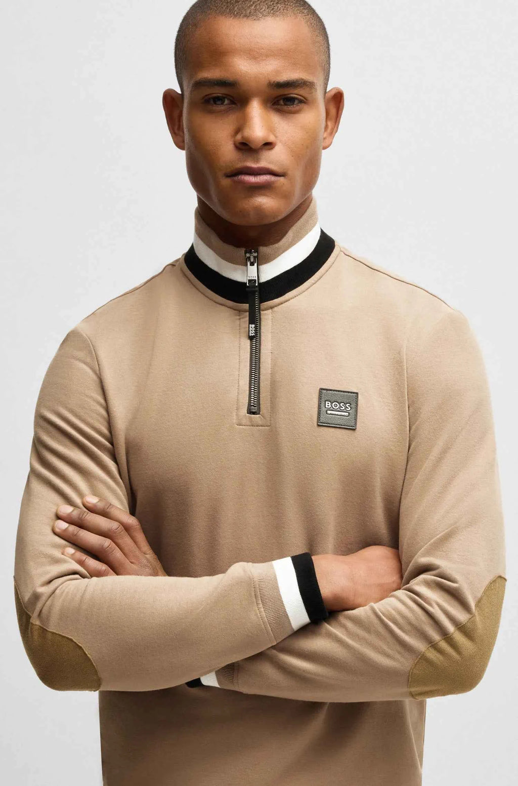Troyer Sweater Signature