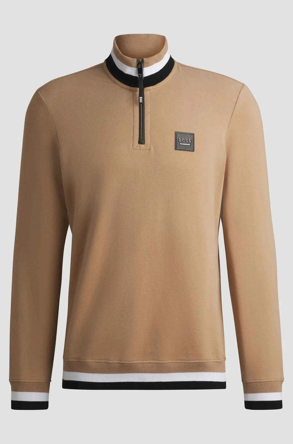 Troyer Sweater Signature