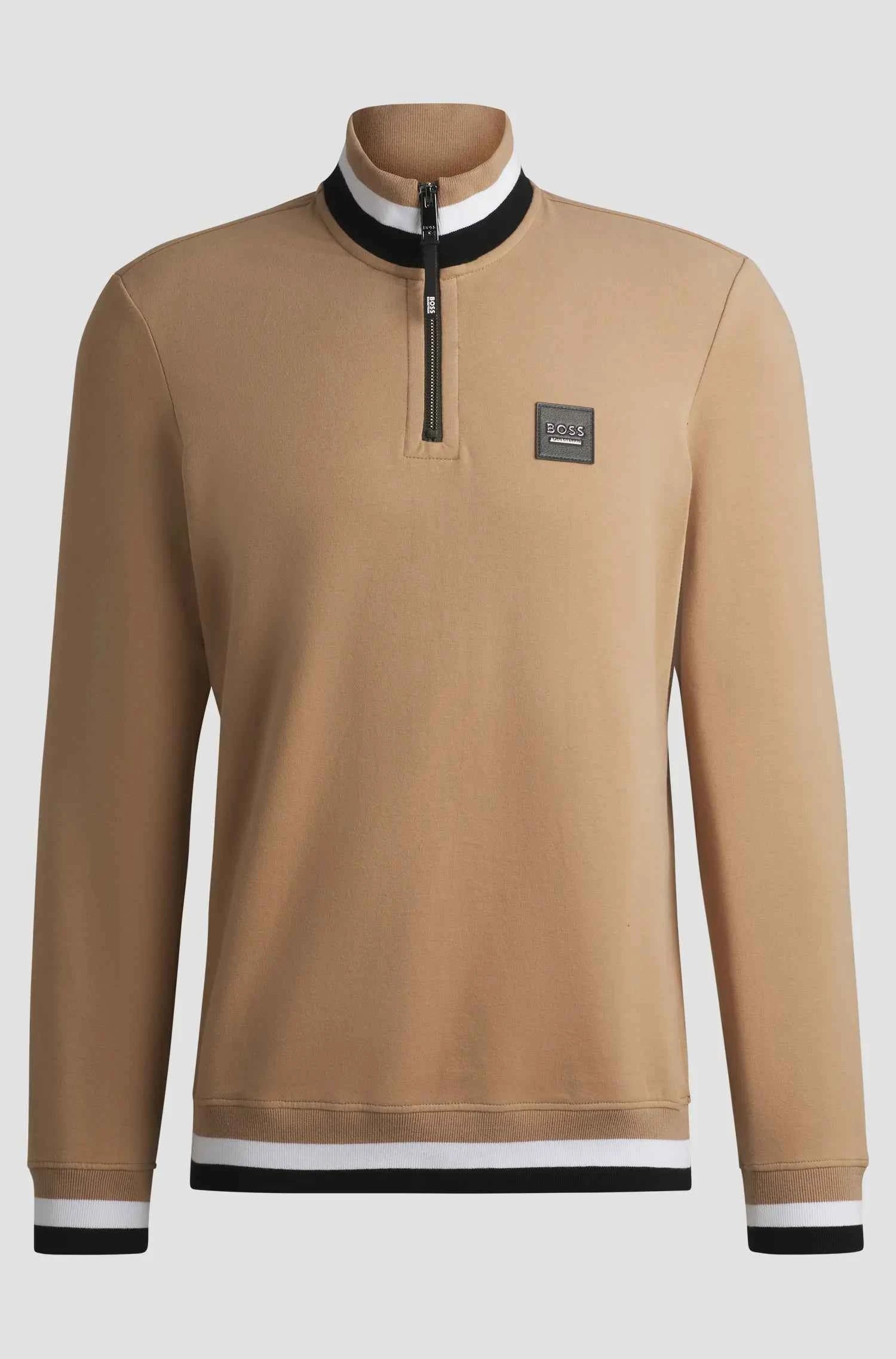 Troyer Sweater Signature