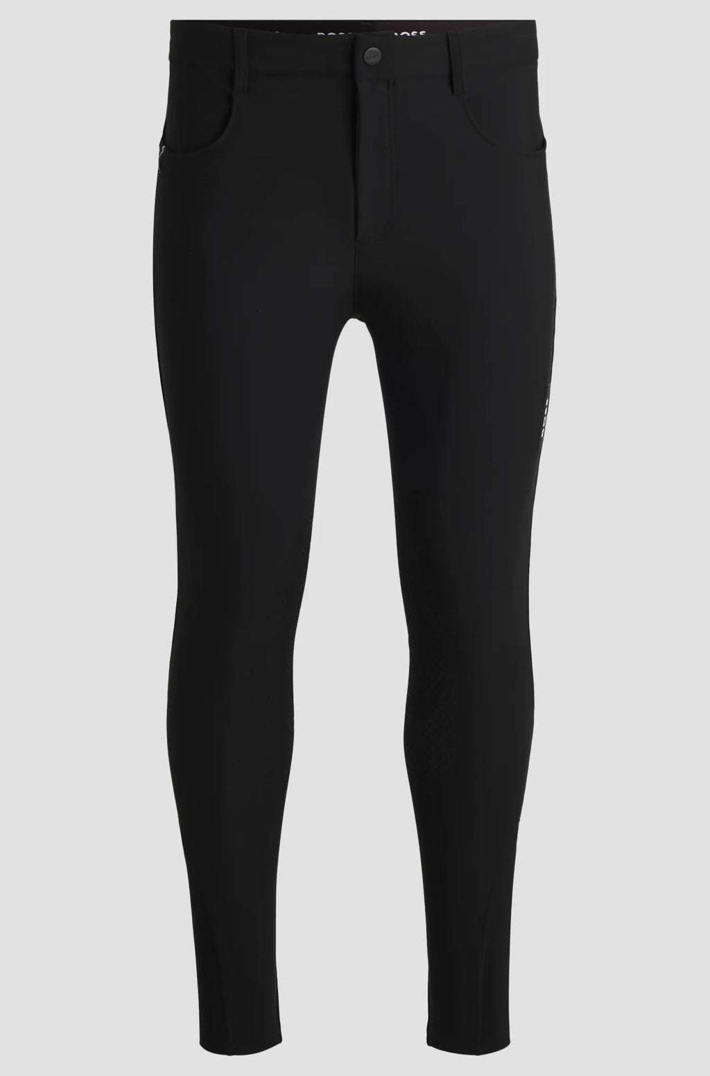 James Winter Knee Grip Breeches on Alexander Schill Shop, an official BOSS Equestrian Partner