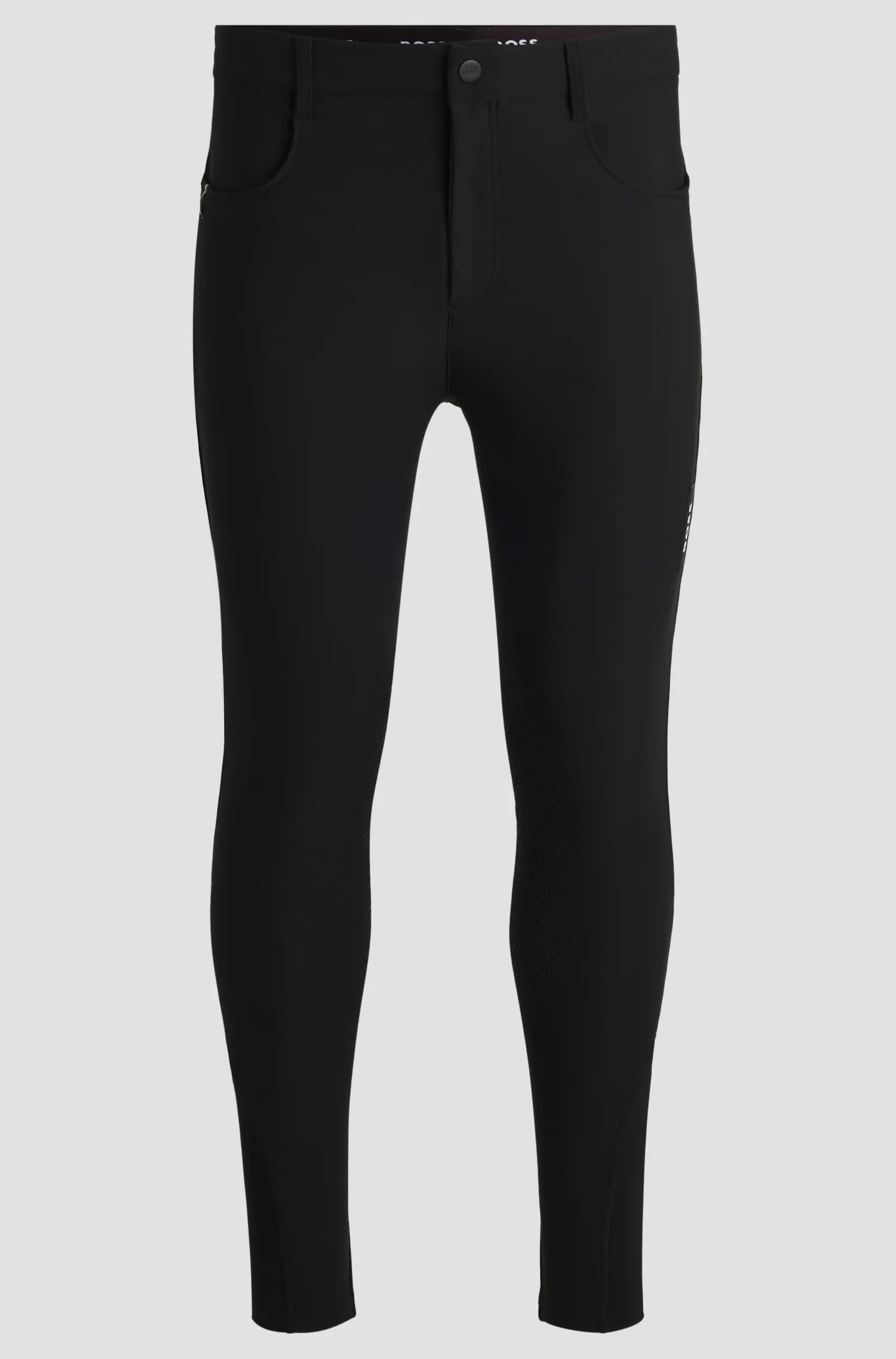 James Winter Knee Grip Breeches on Alexander Schill Shop, an official BOSS Equestrian Partner