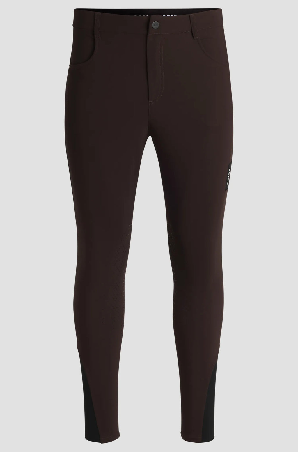 James Winter Knee Grip Breeches on Alexander Schill Shop, an official BOSS Equestrian Partner